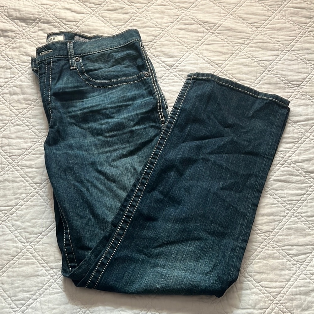 Men’s BKE jeans